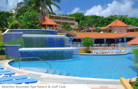 All Inclusive Resort at Beaches Boscobel Resort, and All Inclusive Vacations at Sandals resorts and Beaches resorts, Jamaica All Inclusive Vacations, Sandals Resorts, Beaches Resorts, Funjet Vacations, GOGO Vacations
