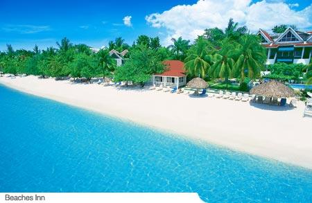 All inclusive vacation at Beaches Sandy Bay Resort, All Inclusive Resorts, Jamaica All Inclusive Vacations, Sandals Resorts, Beaches Resorts, Funjet Vacations, GOGO Vacations