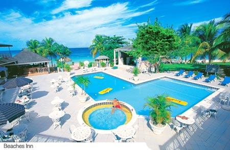 All inclusive vacation at Beaches Sandy Bay Resort, All Inclusive Resorts, Jamaica All Inclusive Vacations, Sandals Resorts, Beaches Resorts, Funjet Vacations, GOGO Vacations