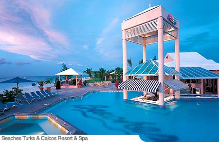 All inclusive vacation at Beaches Turks & Caicos Resort & Spa. All Inclusive Resorts, Jamaica All Inclusive Vacations, Sandals Resorts, Beaches Resorts, Funjet Vacations, GOGO Vacations, all inclusive trip to mexico, wedding gift, Cancun