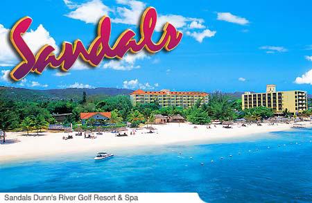 Sandals Dunn's River Golf Resort & Spa Sandals Dunn's River Golf Resort & Spa