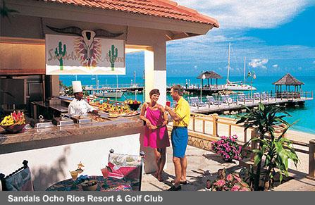 Sandals Ocho Rios Resort & Golf Club Sandals Ocho Rios Resort & Golf Club