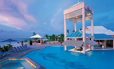 Beaches Turks & Caicos, All inclusive vacation. All inclusive vacation at Beaches Turks & Caicos Resort & Spa. All Inclusive Resorts, Beaches Resorts, Funjet Vacations, GOGO Vacations
