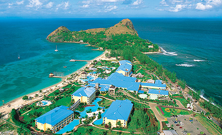 All Inclusive Sandals Grande St. Lucian, All Inclusive Vacations, All Inclusive Resorts, Antigua All Inclusive Vacations, Sandals Resorts, Beaches Resorts, Sandals Grande St. Lucian free wedding